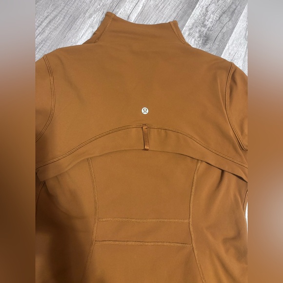 Lululemon Define Jacket - Picture 3 of 8